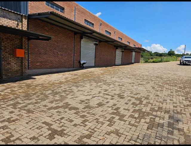 BUSINESS PROPERTY TO RENT IN ELIM